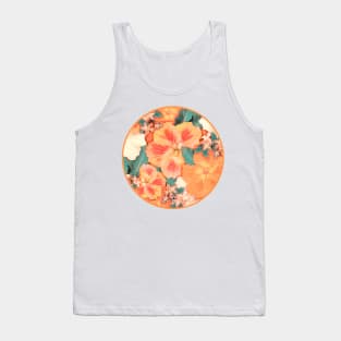 Aloha Sherbet Tank Top